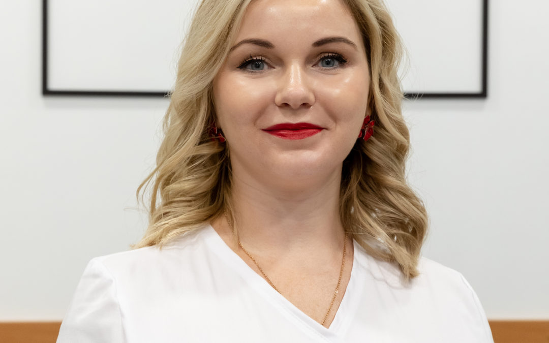 Щербакова Юлия Леонидовна